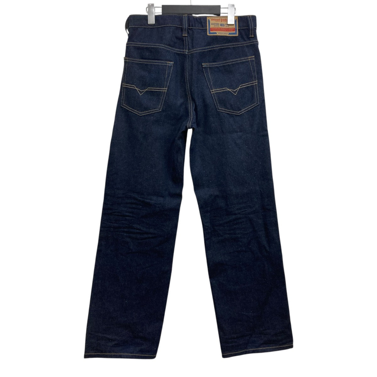 DIESEL ［2001 D-MACRO ］ デニムパンツ 古着・中古-2枚目のアイテム画像