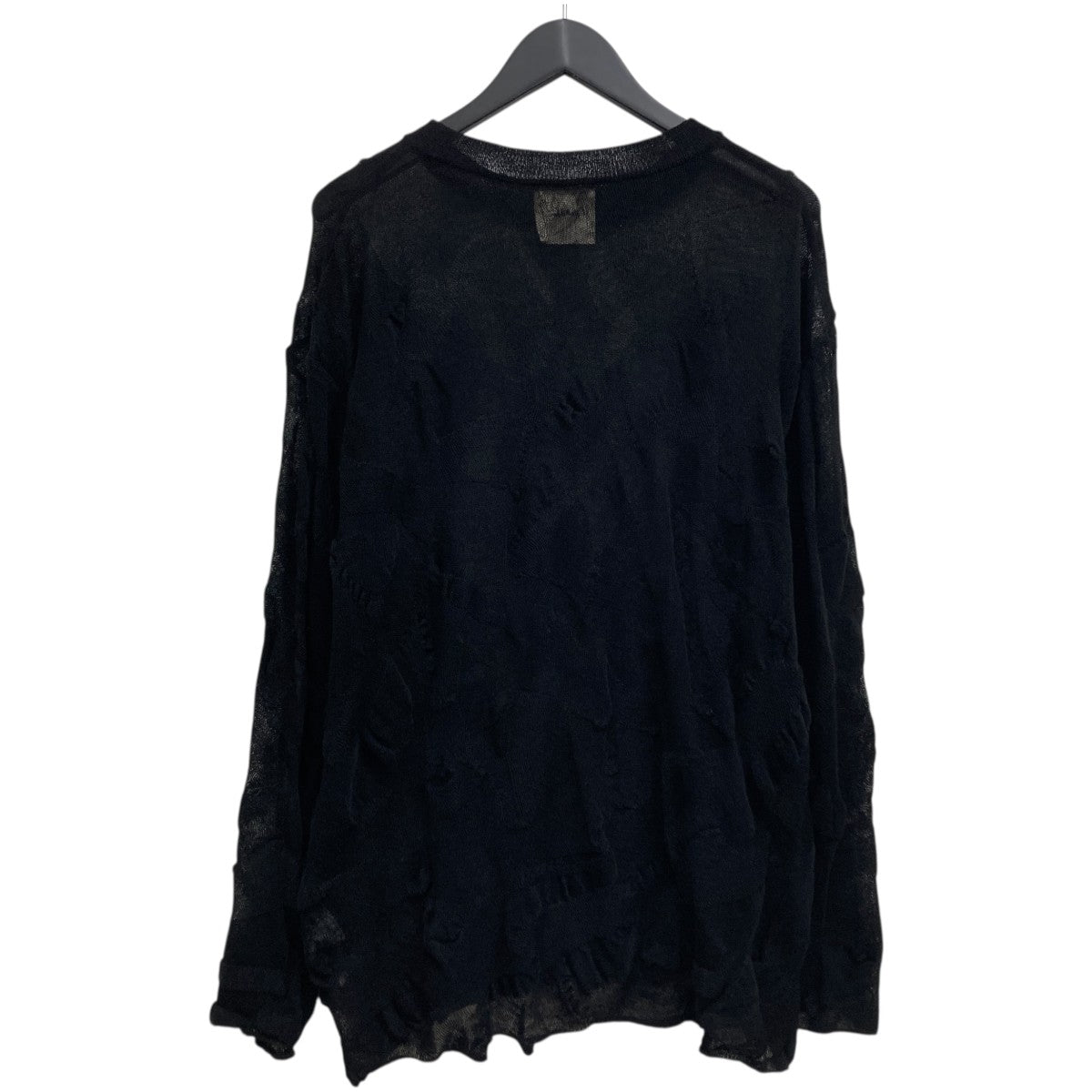 Kota Gushiken(コウタ グシケン) 25SS A Map of the Stuio