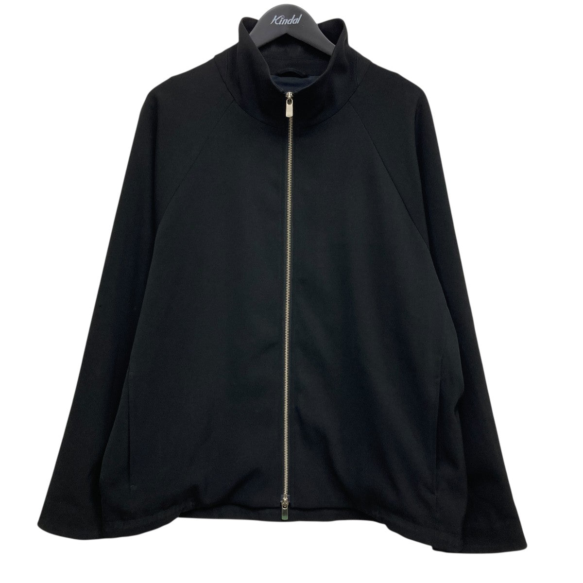 ジップジャケット