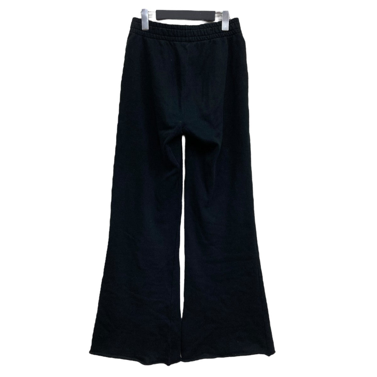 GADID ANONIEM スウェット HUME／BLACK