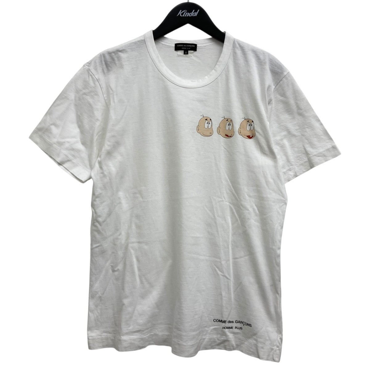 08SS 半袖Tシャツ