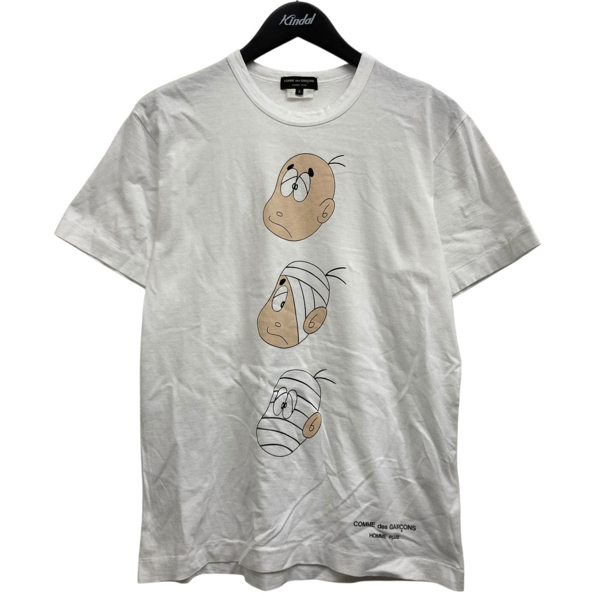 08SS 半袖Tシャツ