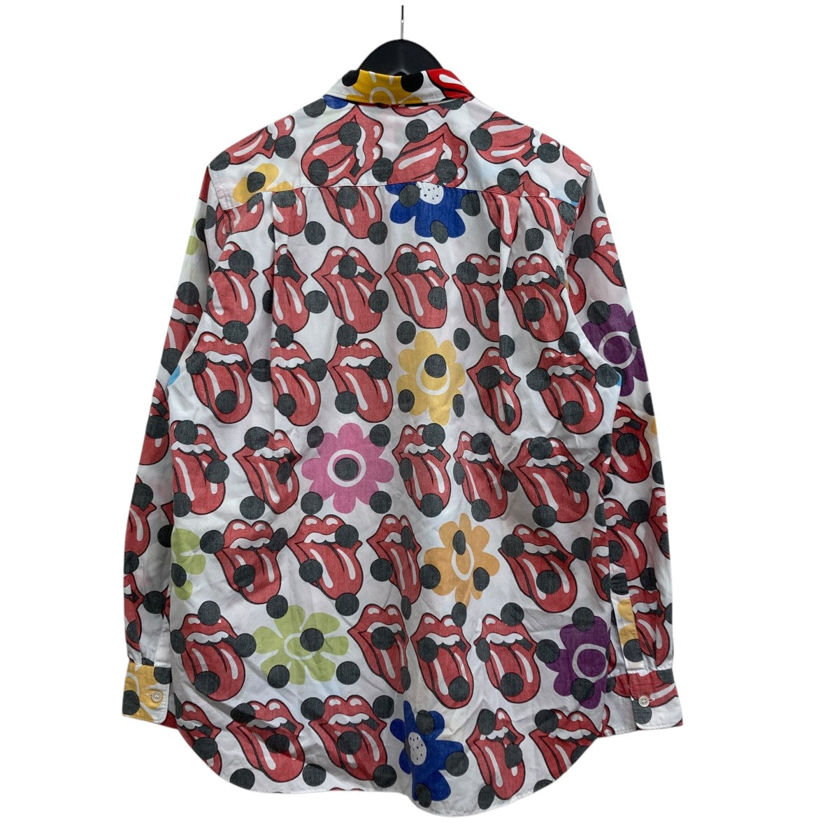2006SS Rip & Tongue COMME des GARCONS HOMME PLUS