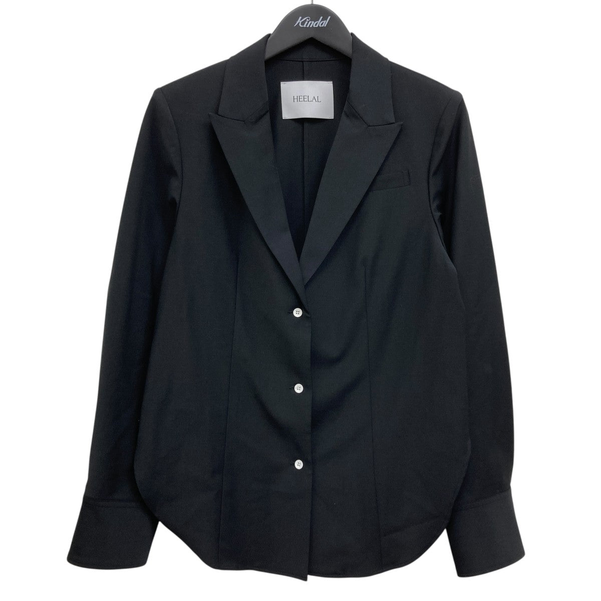 Scott shirt jacket シャツジャケット