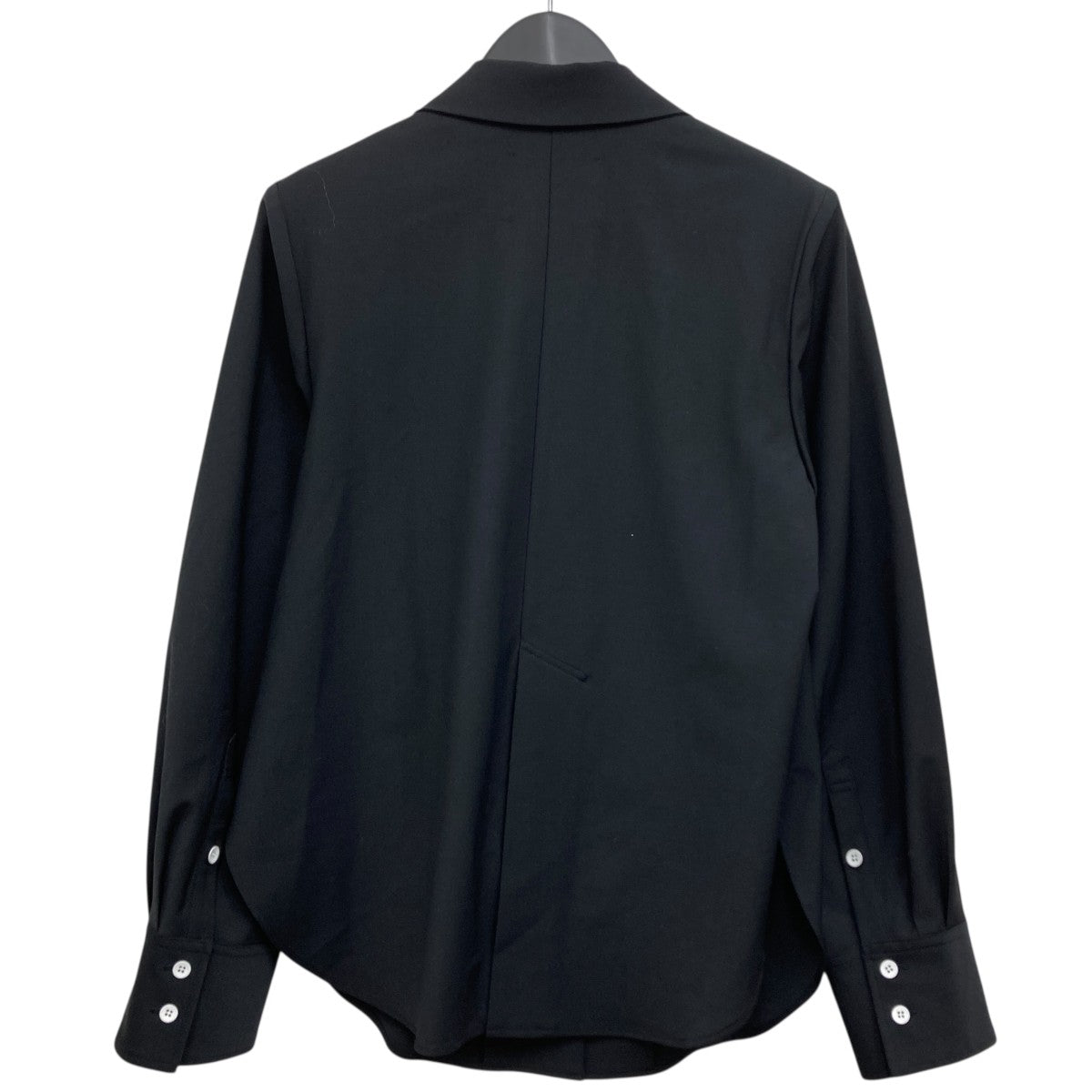 Scott shirt jacket シャツジャケット