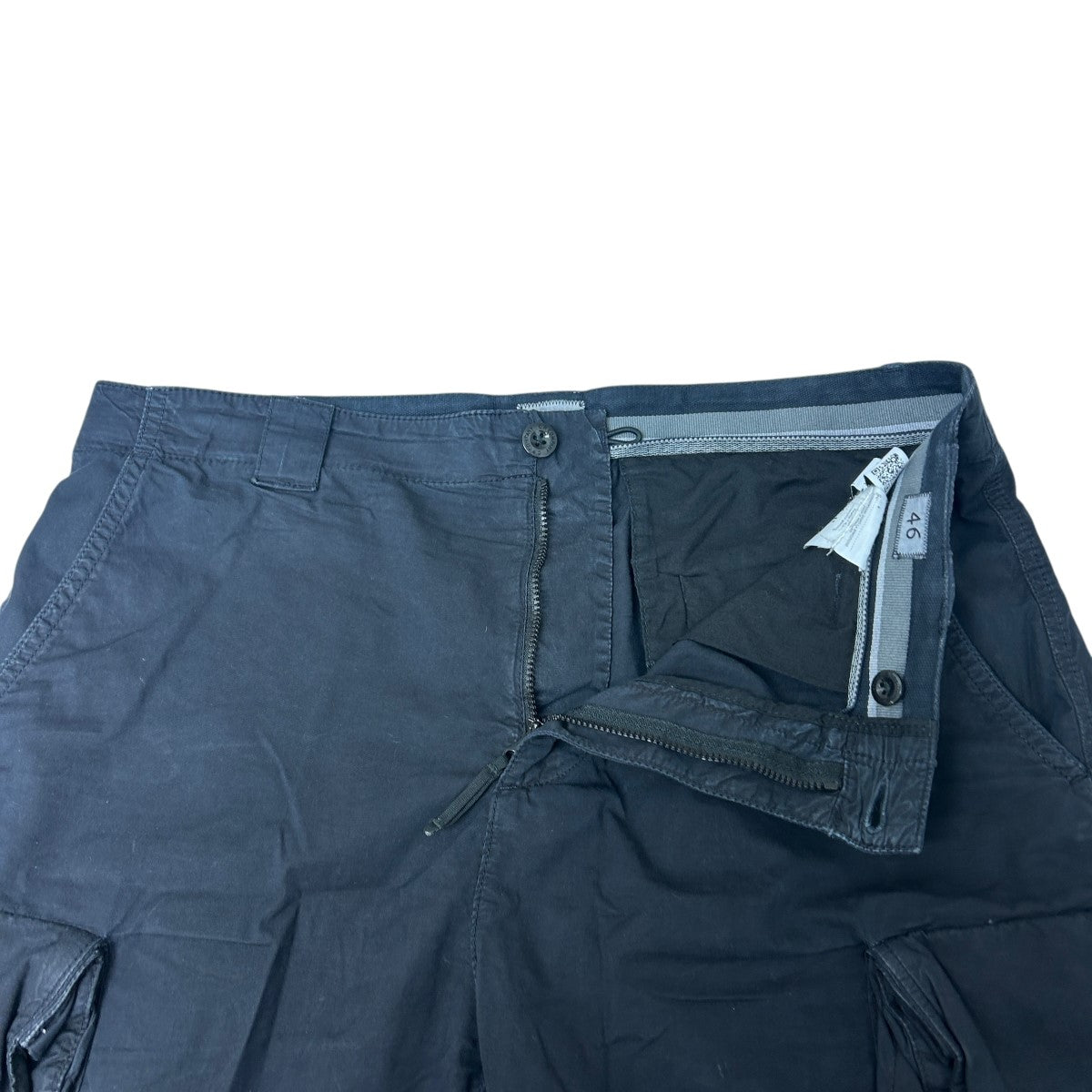 C．P COMPANY(シーピーカンパニー) TWIILL STRETCH UTILITY