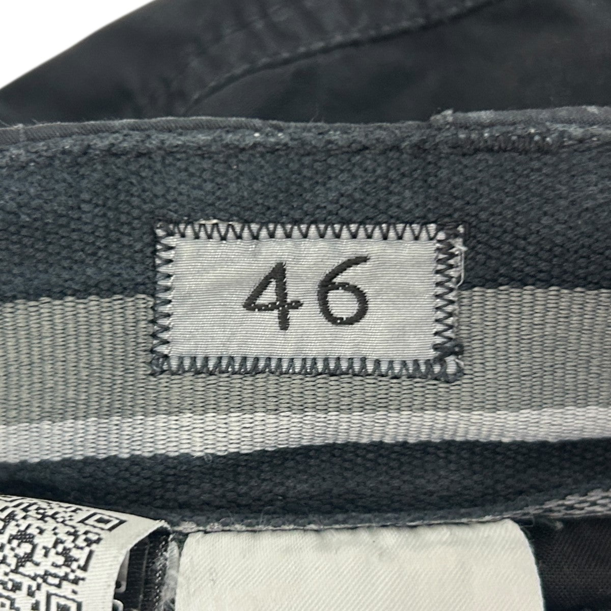 美品 サイズL C.P. COMPANY グレーショートパンツ