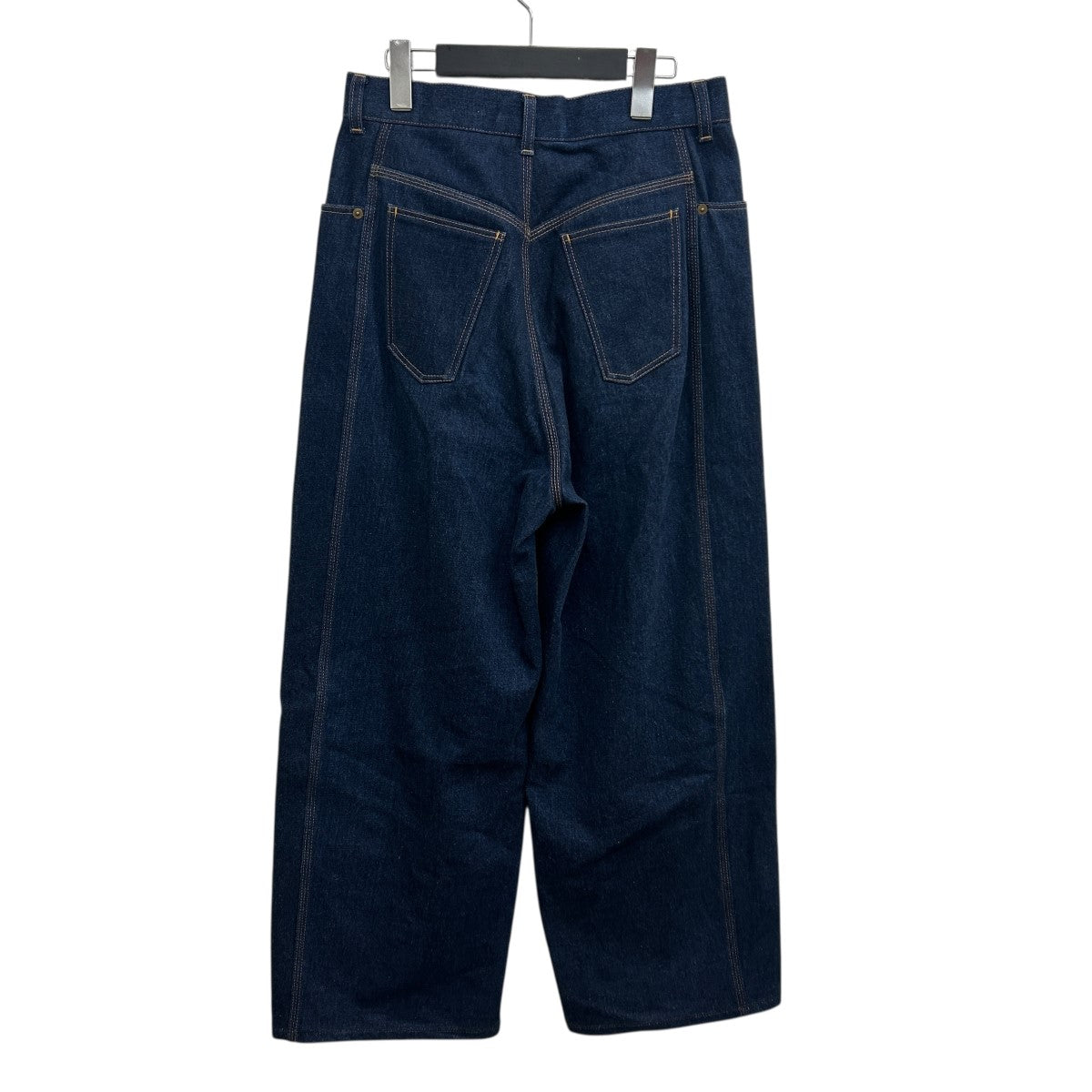 Ka na ta classic kanata denim 2022 サイズ3 KANATA 【値下げ】ka na ta kanata classic denim クラシック