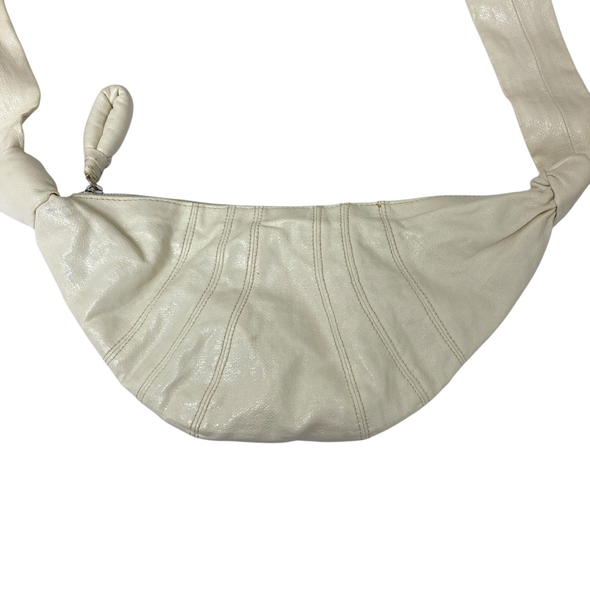 LEMAIRE ルメール クロワッサンバック LEMAIRE（ルメール）CROISSANT BAG ラージクロワッサンバッグ