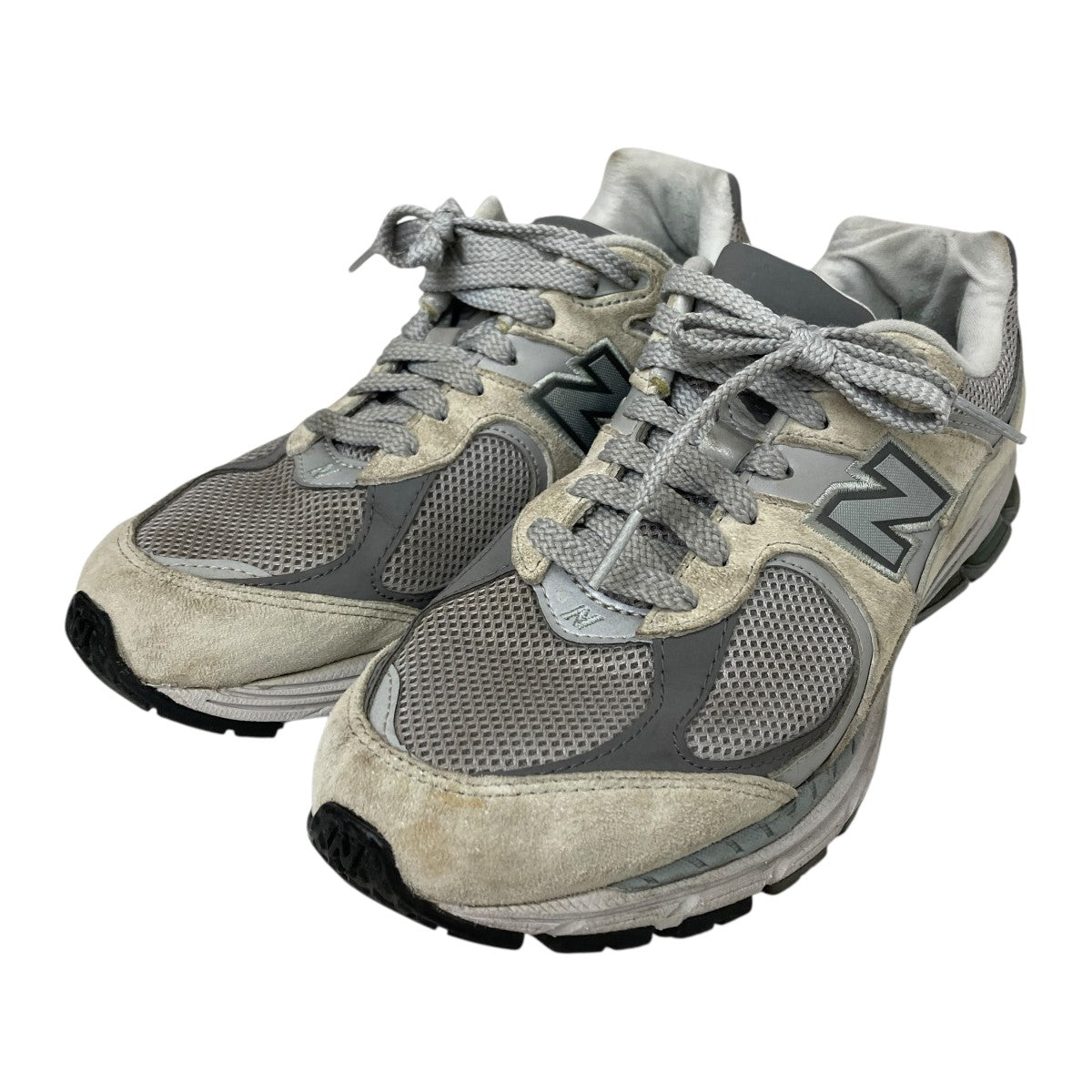 美品未使用　new balanceスニーカー ☆New Balance☆入手困難☆スニーカーヘッドには欠かせない一足