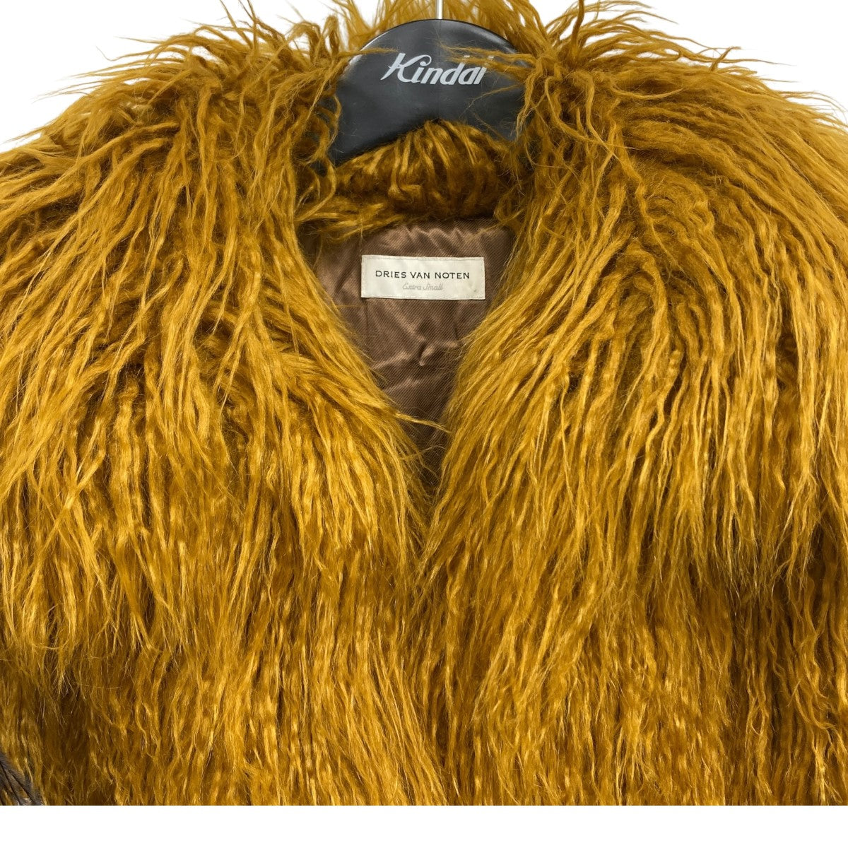 たぬさん　DRIES VAN NOTEN 18AW サイズ44 DRIES VAN NOTEN ドリスヴァンノッテン 通販 - Mukta / Sal