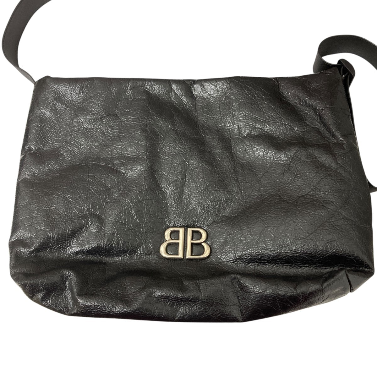 BALENCIAGA(バレンシアガ) モナコショルダーバッグ 804150 4212