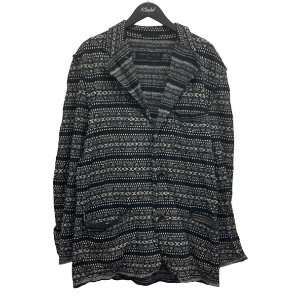 COMME des GARCONS HOMME(コムデギャルソンオム) 田中オム ジャケット