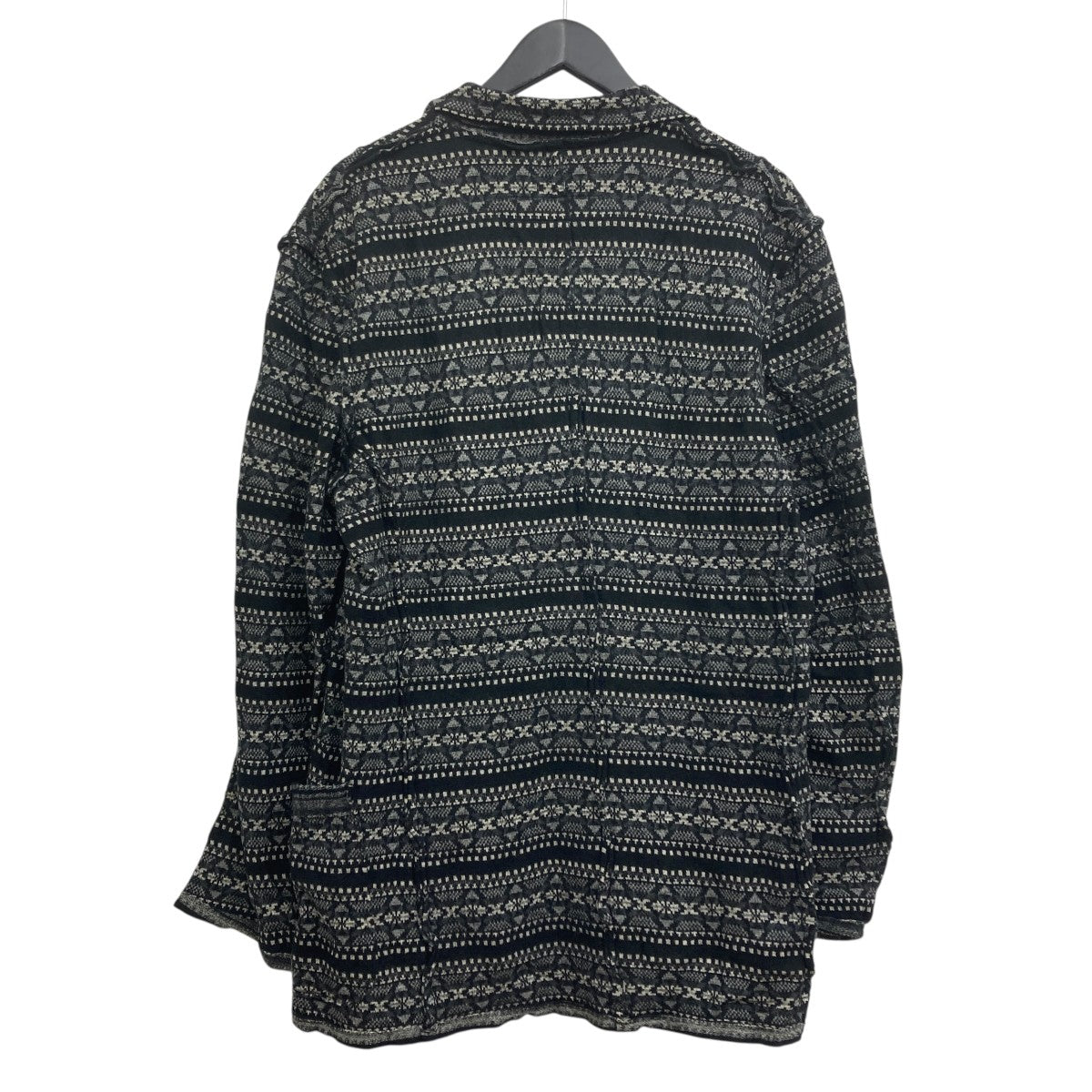 COMME des GARCONS HOMME(コムデギャルソンオム) 田中オム ジャケット