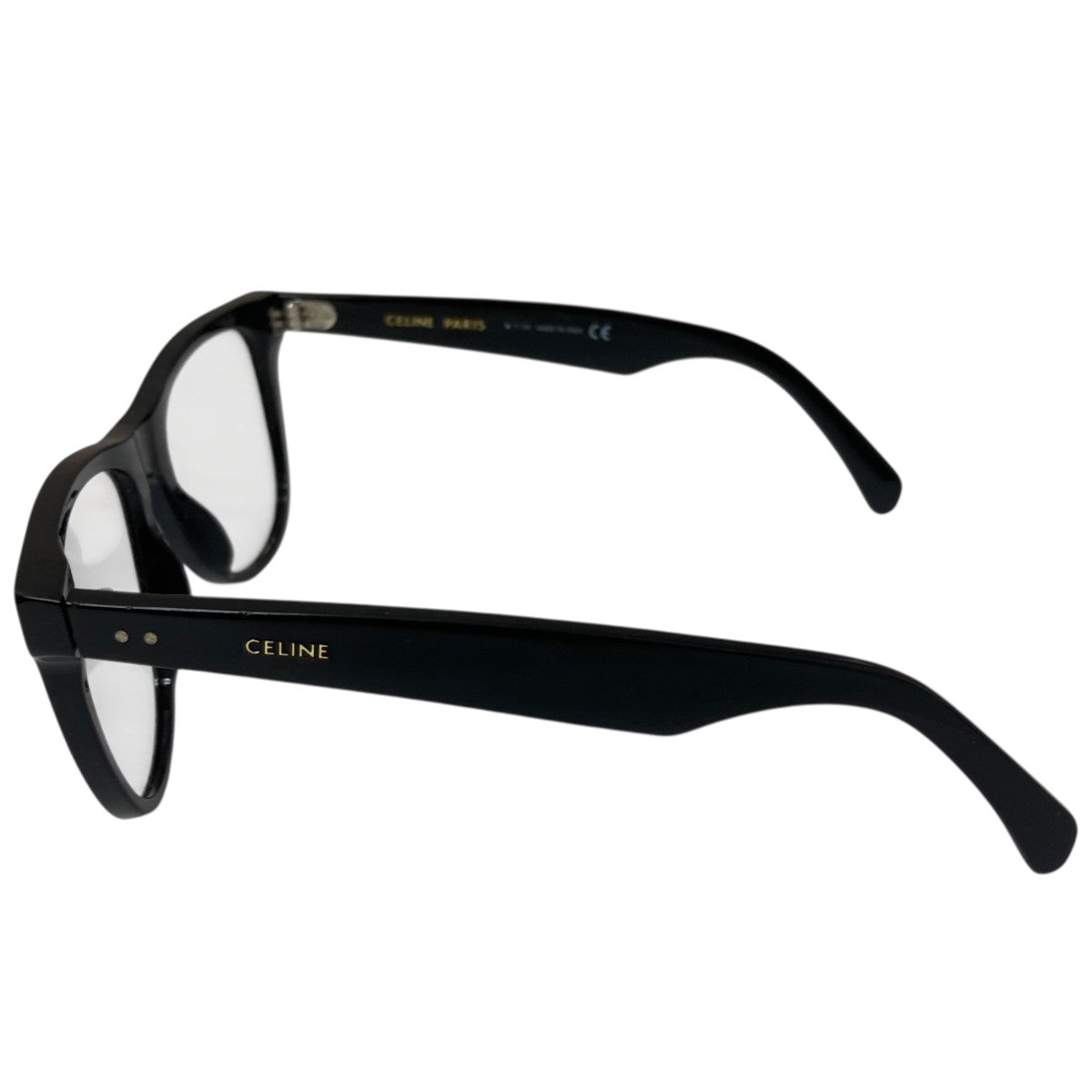 CELINE(セリーヌ) 眼鏡 CL40088I ブラック｜【公式】カインド