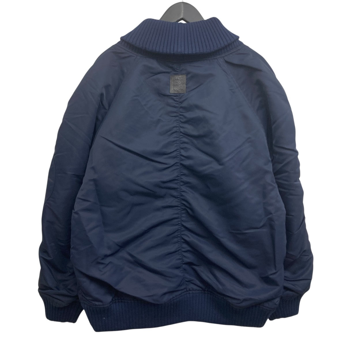 ロエベ　マウンテンパーカー　ジャケット LOEWE×On Storm Jacket マウンテンパーカー ブラック サイズ M