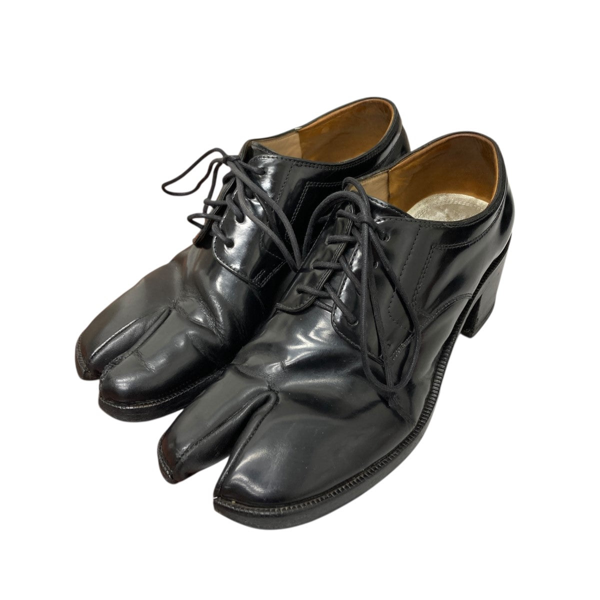 Martin Margiela マルジェラ足袋ローファー⭐︎ 新品未使用⭐︎38 楽天市場】Maison Margiela メゾンマルジェラ TABI Shoes 足袋