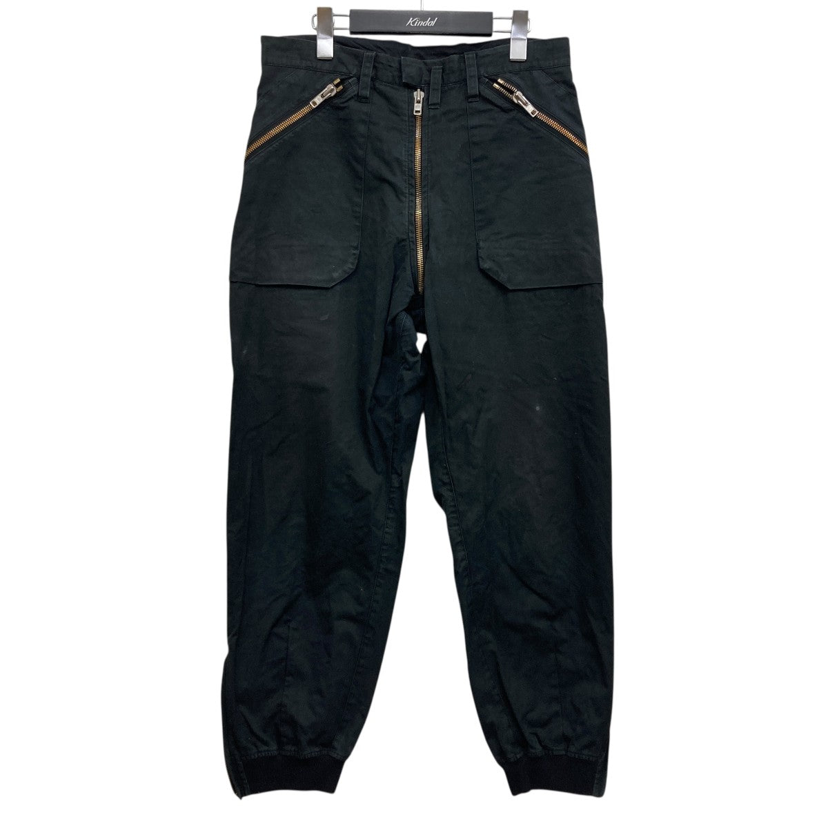 HD Gabardine Pants カーゴパンツ