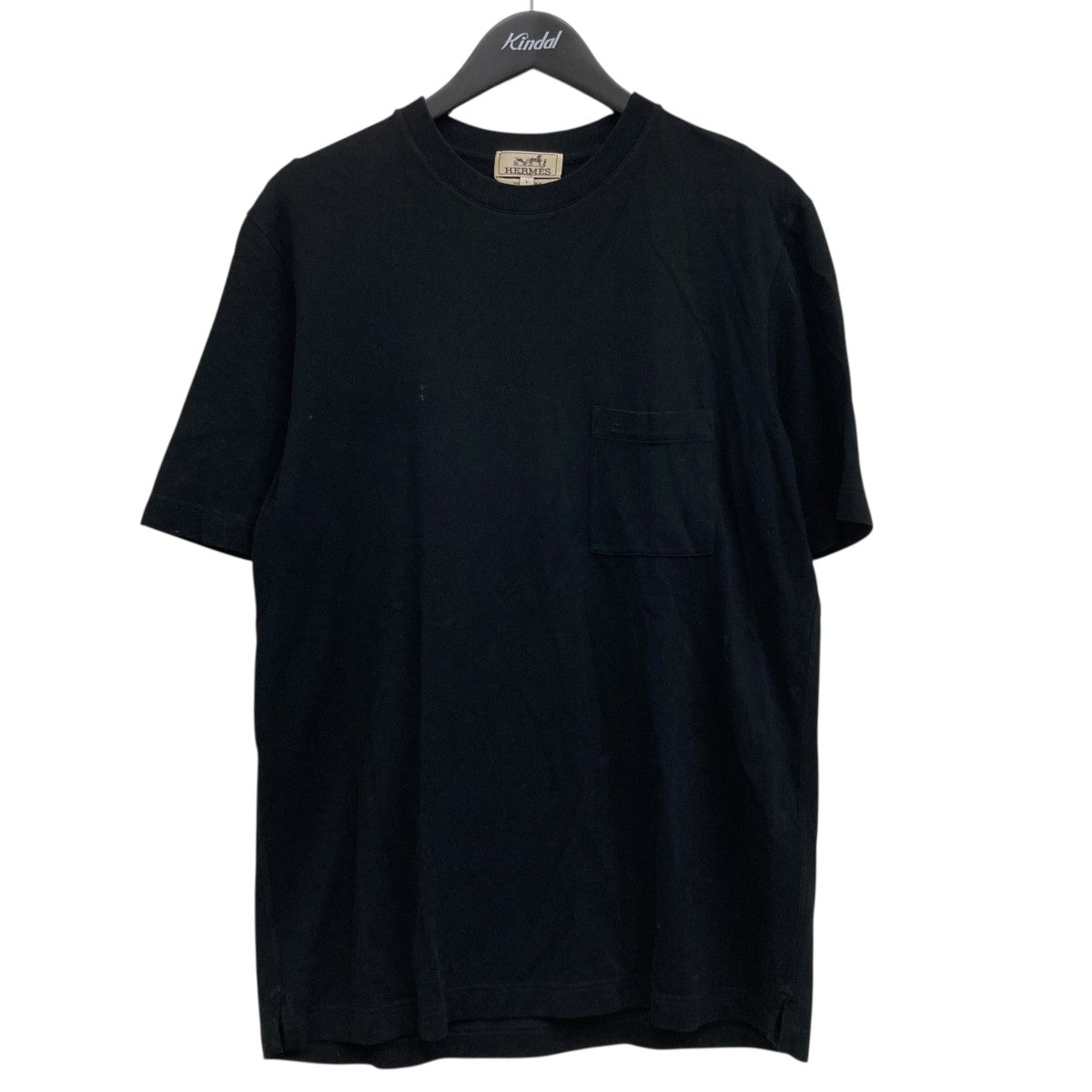 ポケットTシャツ