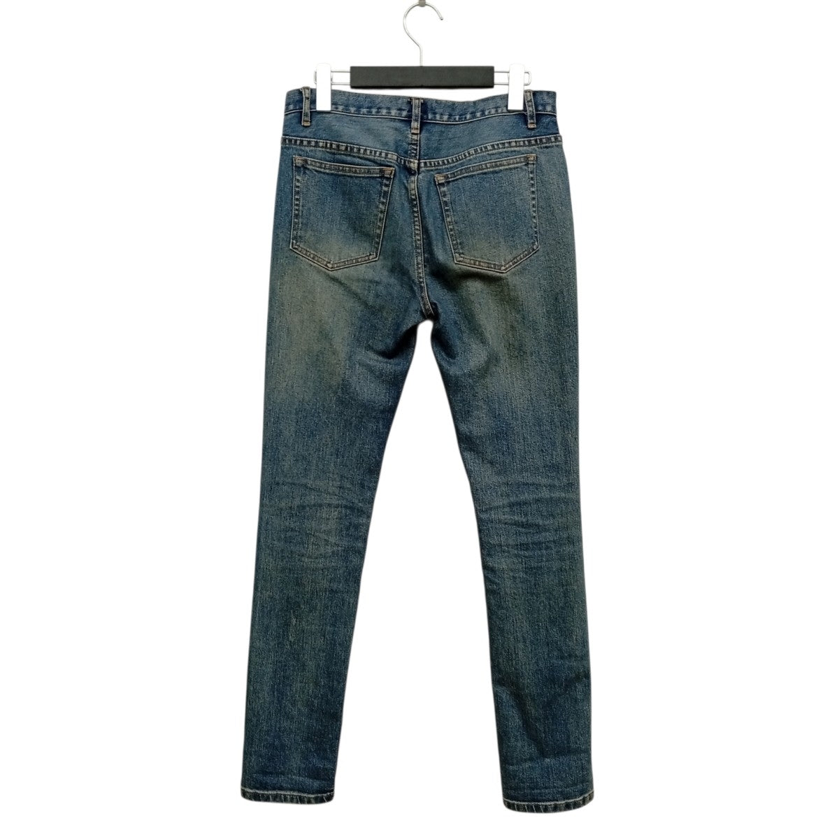 A．P．C． デニムパンツ 古着・中古-2枚目のアイテム画像