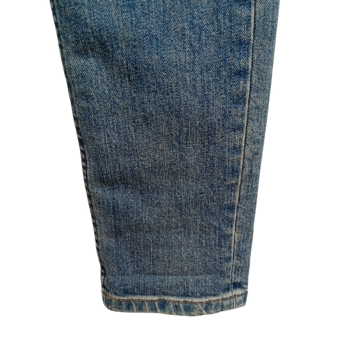 A．P．C． デニムパンツ 古着・中古-6枚目のアイテム画像