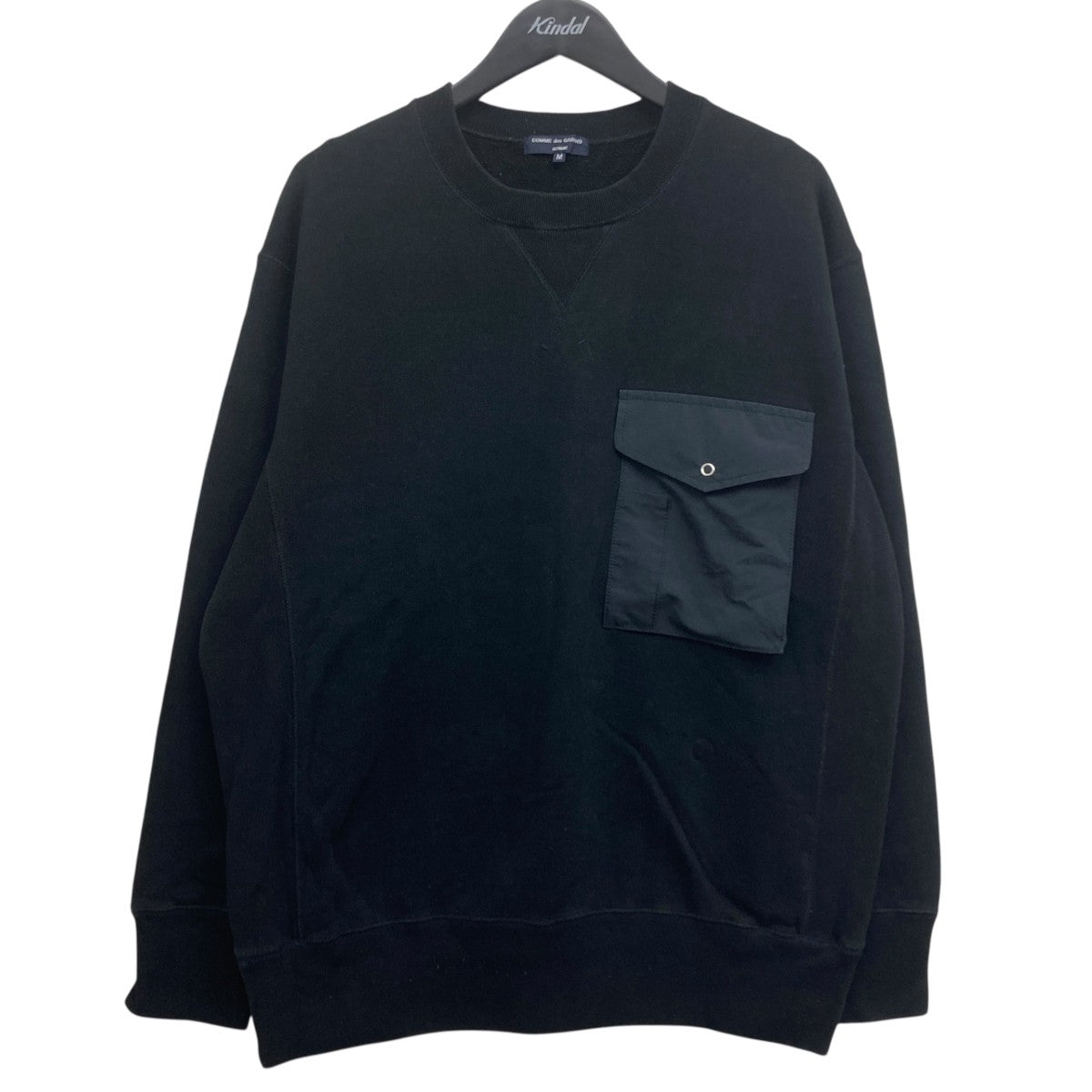 COMME des GARCONS HOMME PLUS(コムデギャルソンオムプリュス