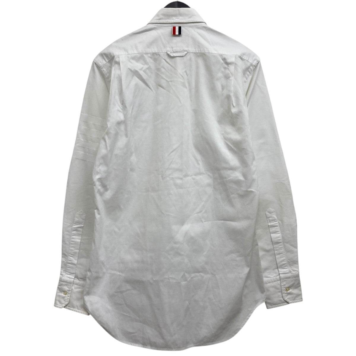 Thom Browne ロングスリーブシャツ 古着・中古-2枚目のアイテム画像
