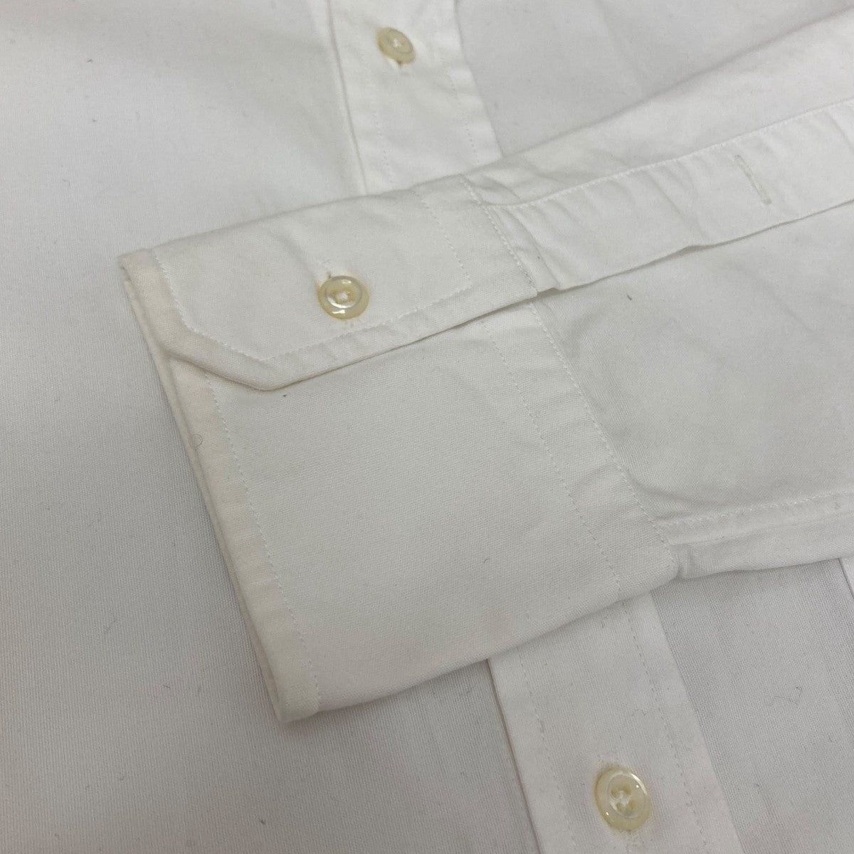 Thom Browne ロングスリーブシャツ 古着・中古-4枚目のアイテム画像