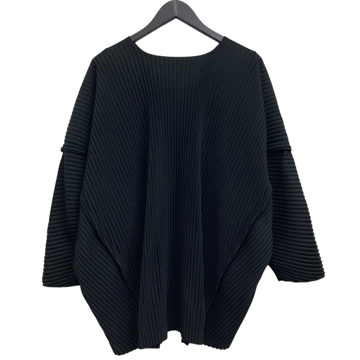 イッセイミヤケメンISSEY MIYAKE MEN トリプルステッチ