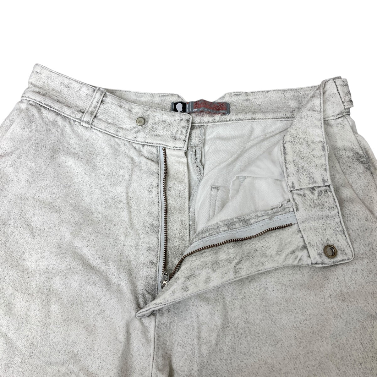 JOHNDOE(ジョンドゥ) SsAX*om C-M buggy pantsバギーパンツ
