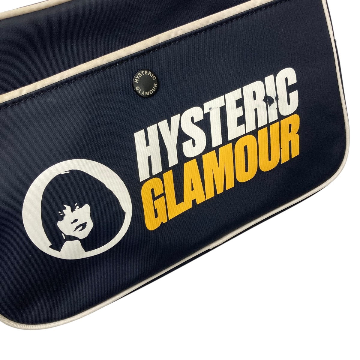Hysteric Glamour(ヒステリックグラマー) ショルダーバッグ