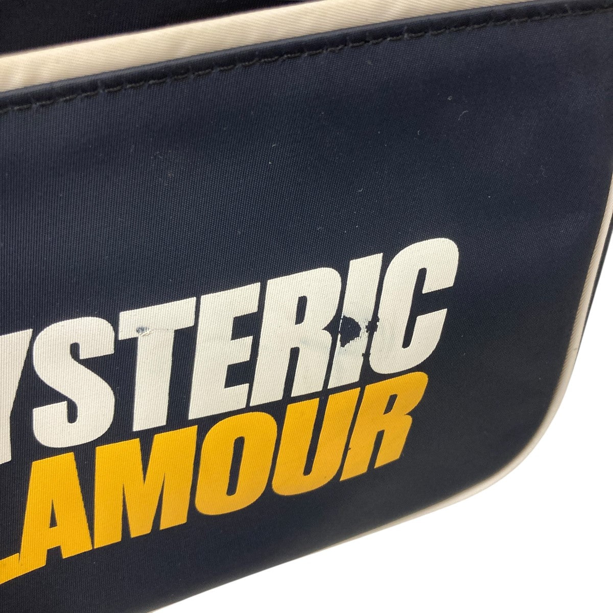 Hysteric Glamour(ヒステリックグラマー) ショルダーバッグ