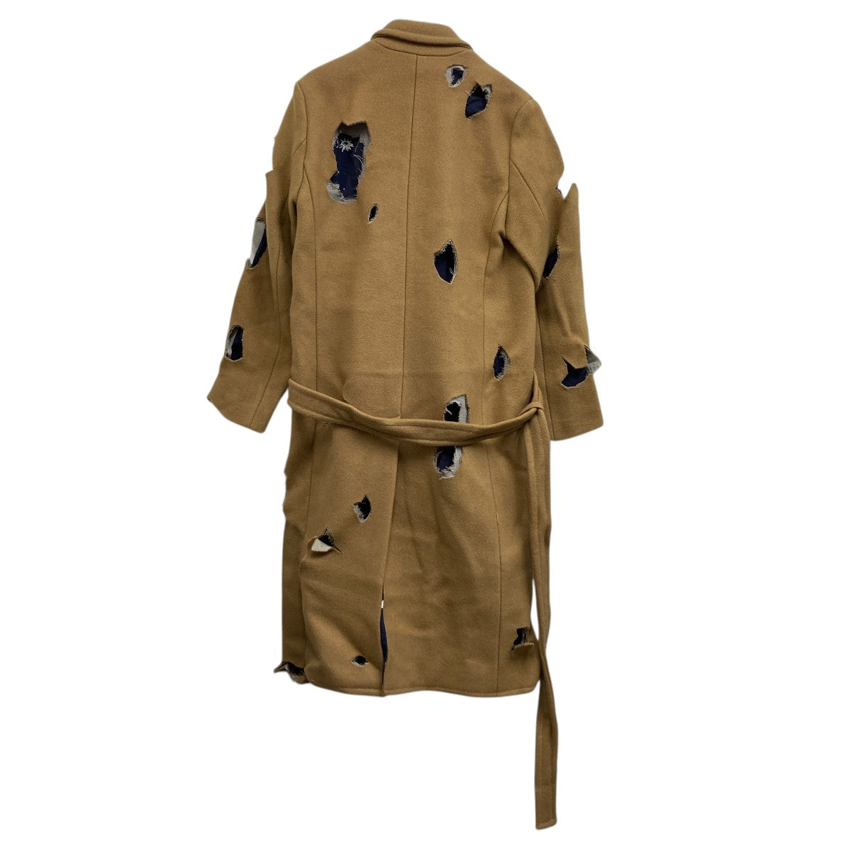 CHARLES JEFFREY LOVERBOY コート 古着・中古-2枚目のアイテム画像