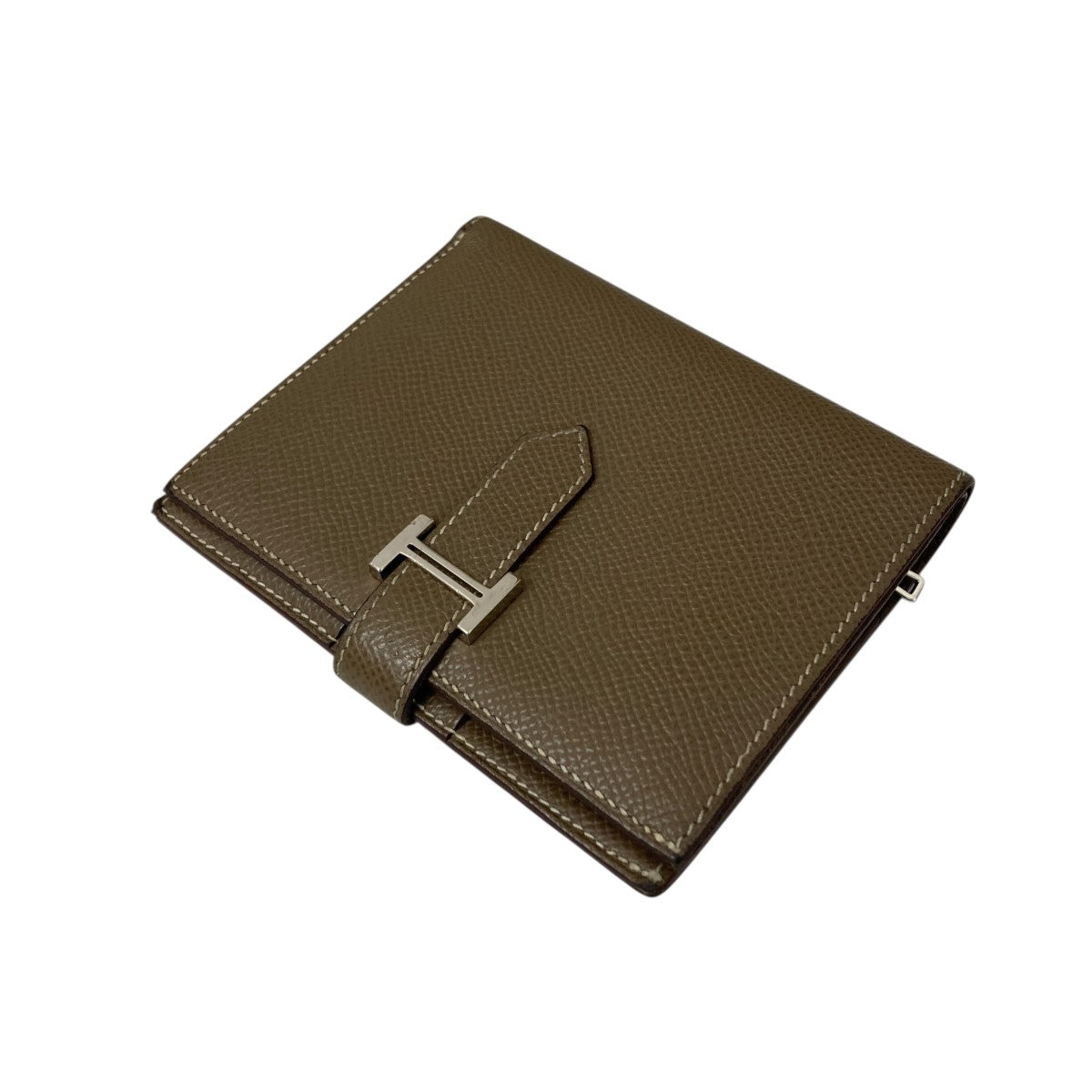 【エルメス】HERMES セリエ 4連キーケース レザー ブラウン 鍵入れ エルメス】HERMES セリエ 4連キーケース レザー ブラウン 鍵入れ