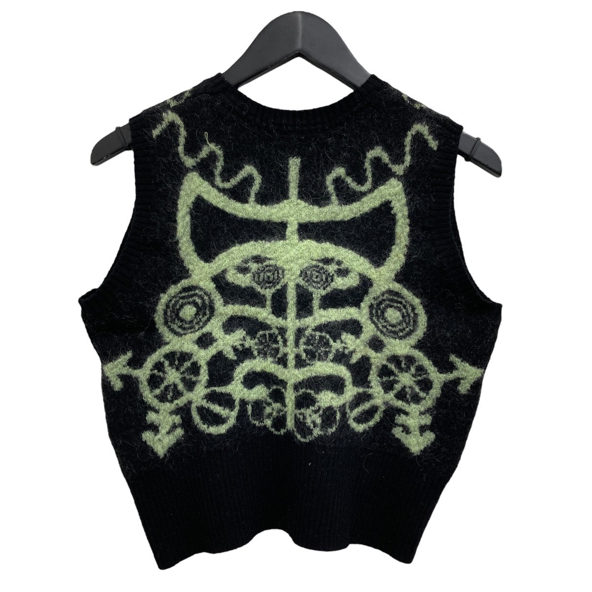 Charles Jeffrey LOVERBOY ニットベスト