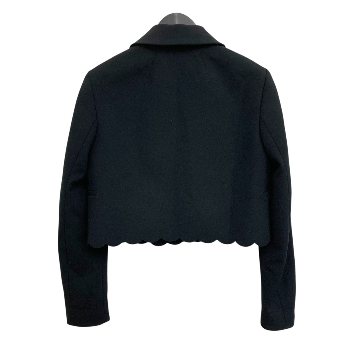 Redvalentino | ケープ ブラック レディース | YOOX