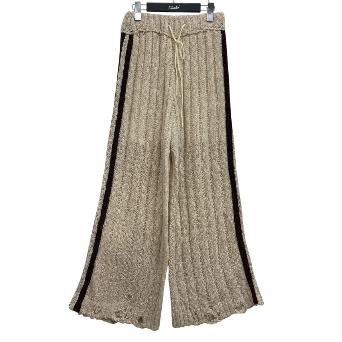 PRANK PROJECT(プランクプロジェクト) ニットパンツ 31242466110