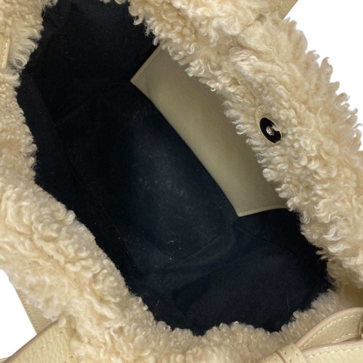 BALENCIAGA トートバッグ 古着・中古-5枚目のアイテム画像