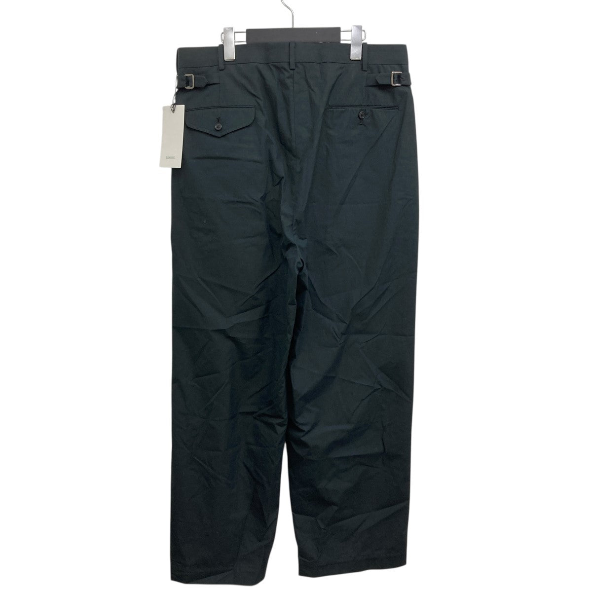 a.presse アプレッセ パンツ usaf hemmed bottoms A.PRESSE - アプレッセ23AWパンツ USAF Hemmed Bottoms(23AAP-04