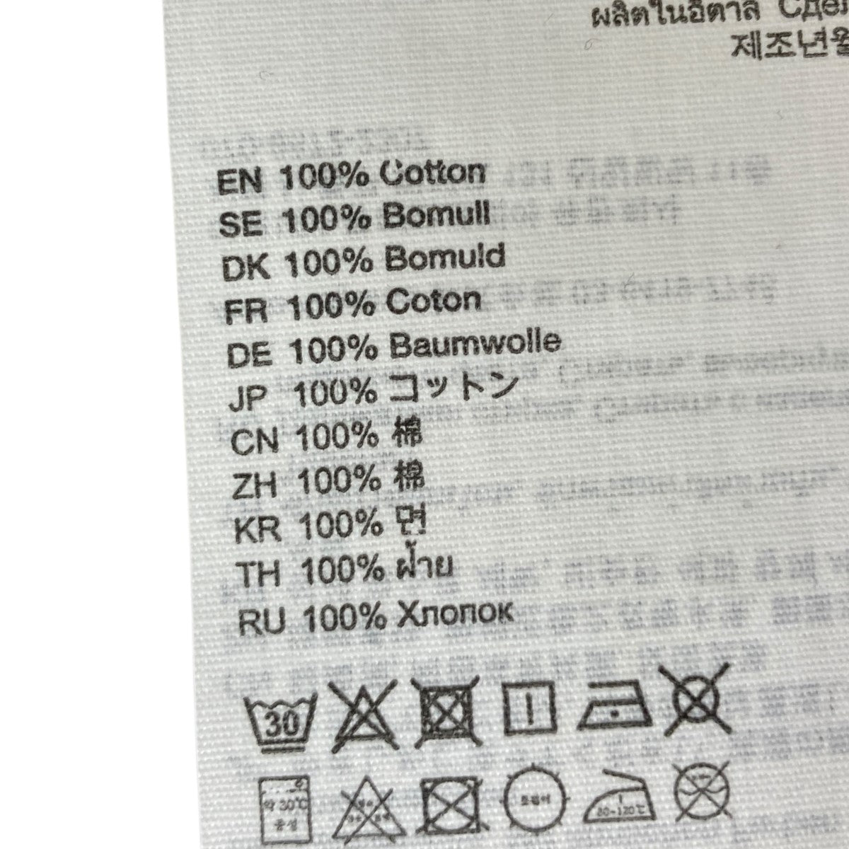 ACNE STUDIOS(アクネストゥディオズ) 1981-F バギーフィットジーンズ