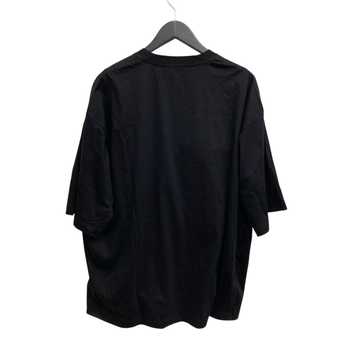 LANVIN エンブロイダリ-カットソー 古着・中古-2枚目のアイテム画像