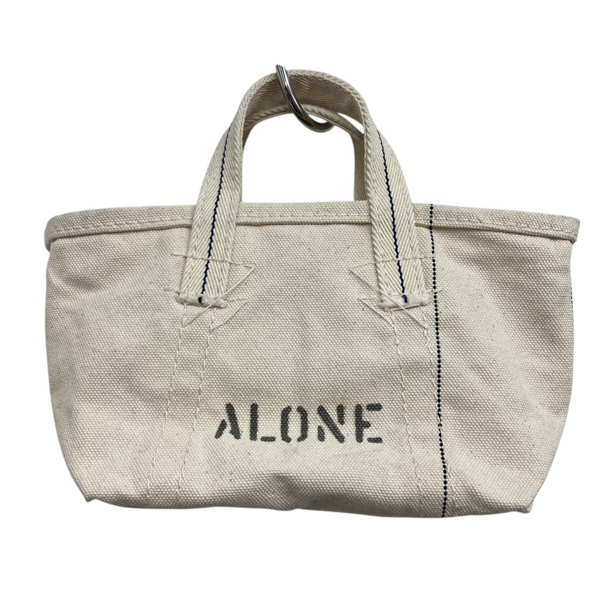 ALONE COAL BAGハンドバッグ