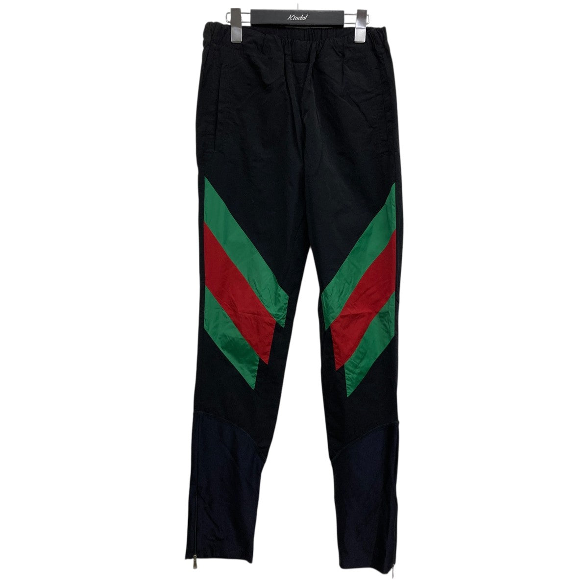 GUCCI トラックパンツ 古着・中古-1枚目のアイテム画像