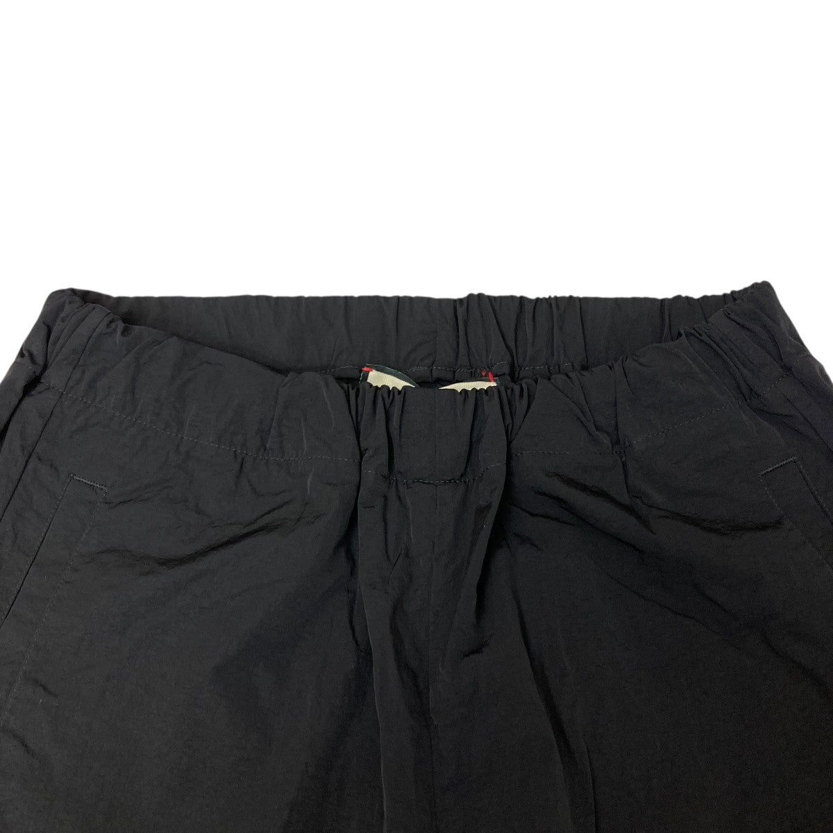 GUCCI(グッチ) トラックパンツ GUCCI 545563-XJAC5 ブラック サイズ XS