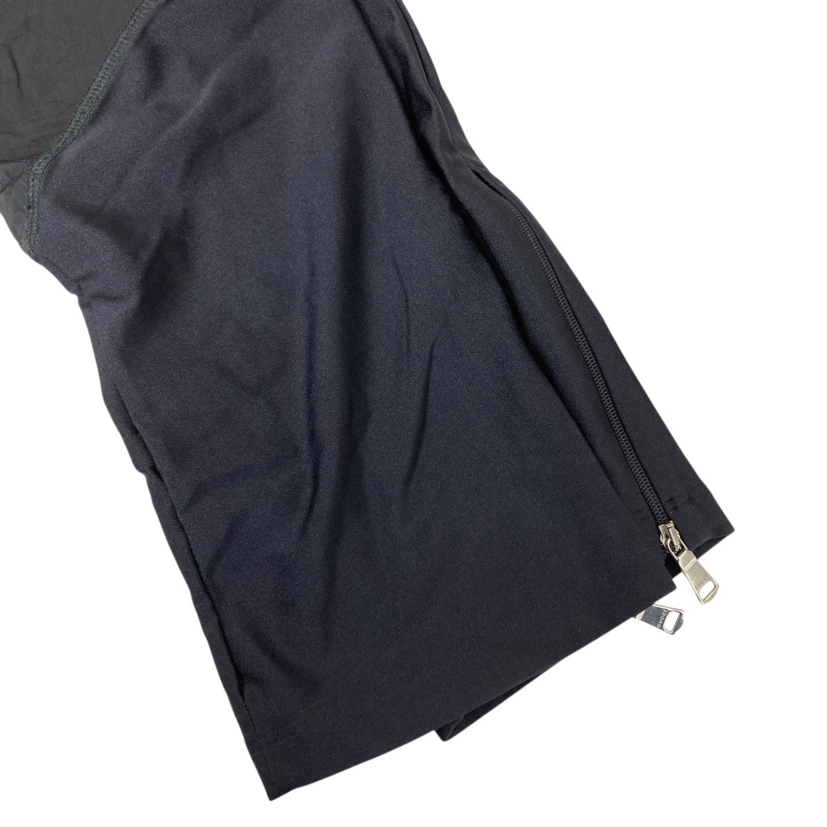 GUCCI(グッチ) トラックパンツ GUCCI 545563-XJAC5 ブラック サイズ XS