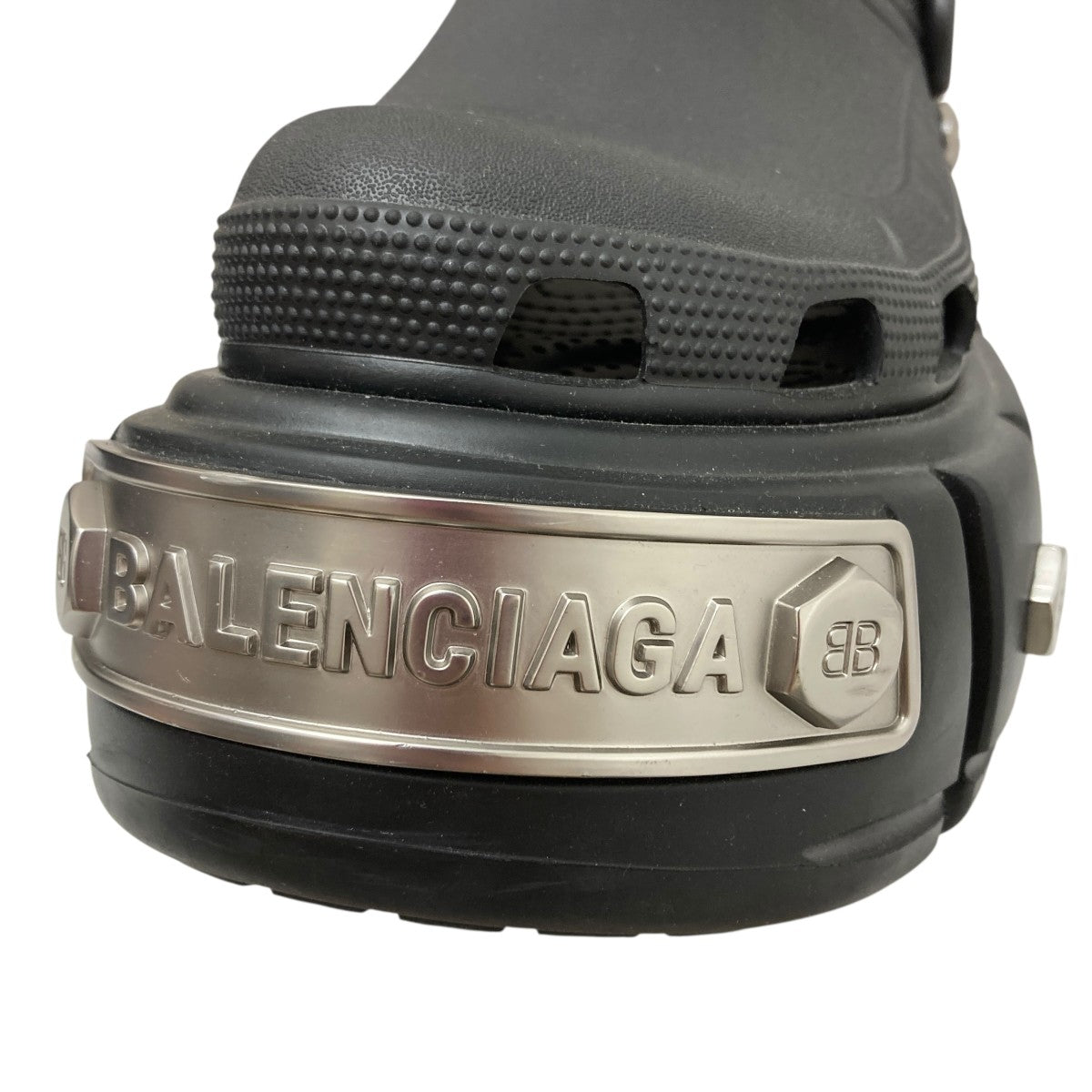 BALENCIAGA ハードクロックス - メルカリ