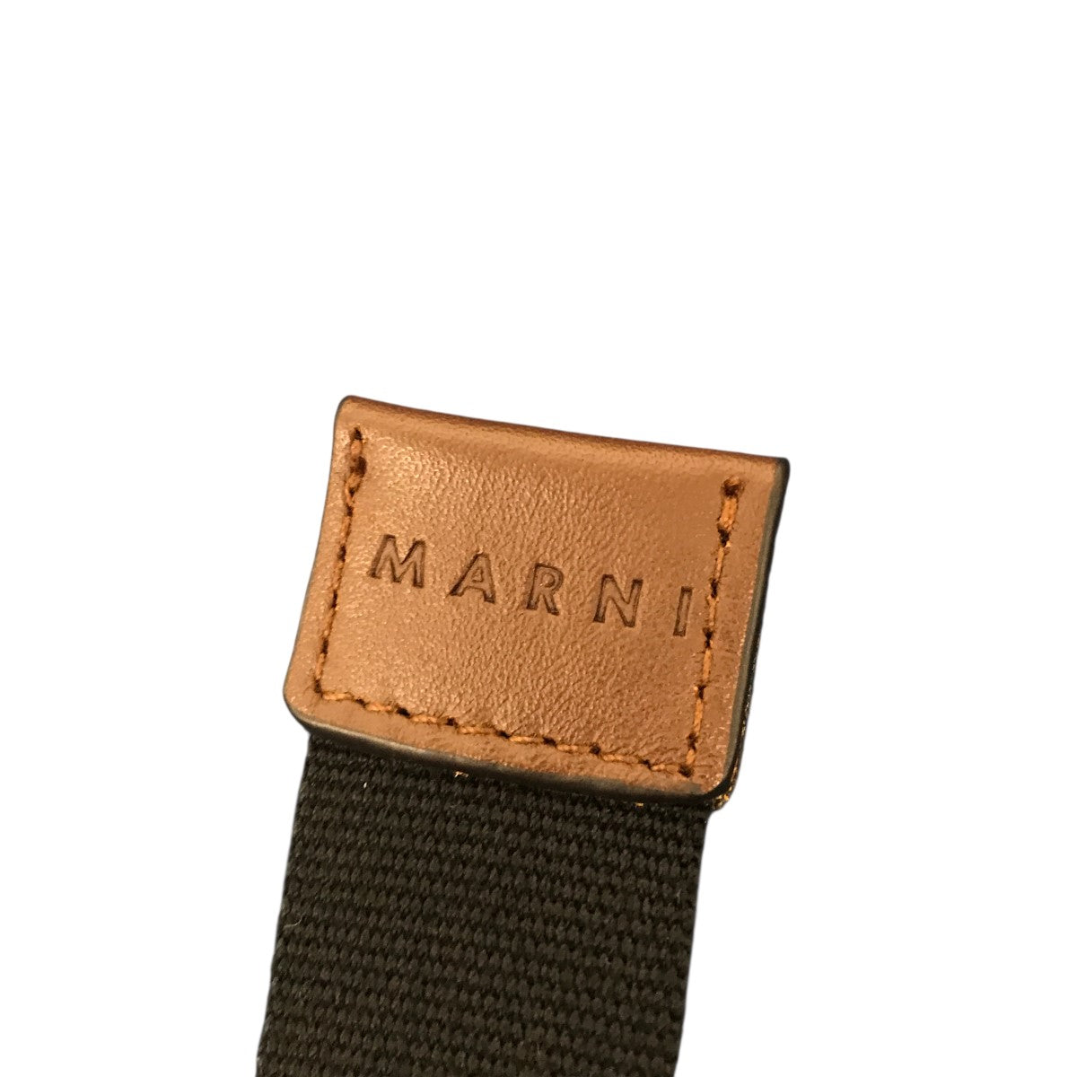 MARNI×Current／Elliott デニムショートパンツ6008-0001 6008-0001