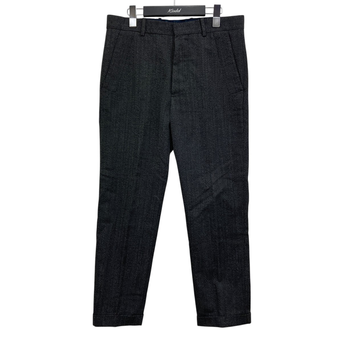 MARNI(マルニ) スラックス PUMUO01UTE591 グレー サイズ 44