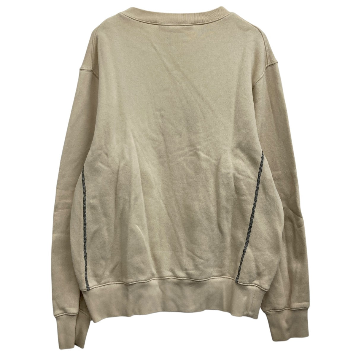 MARNI(マルニ) ［Patched Sweatshirt］ 刺繍スウェット