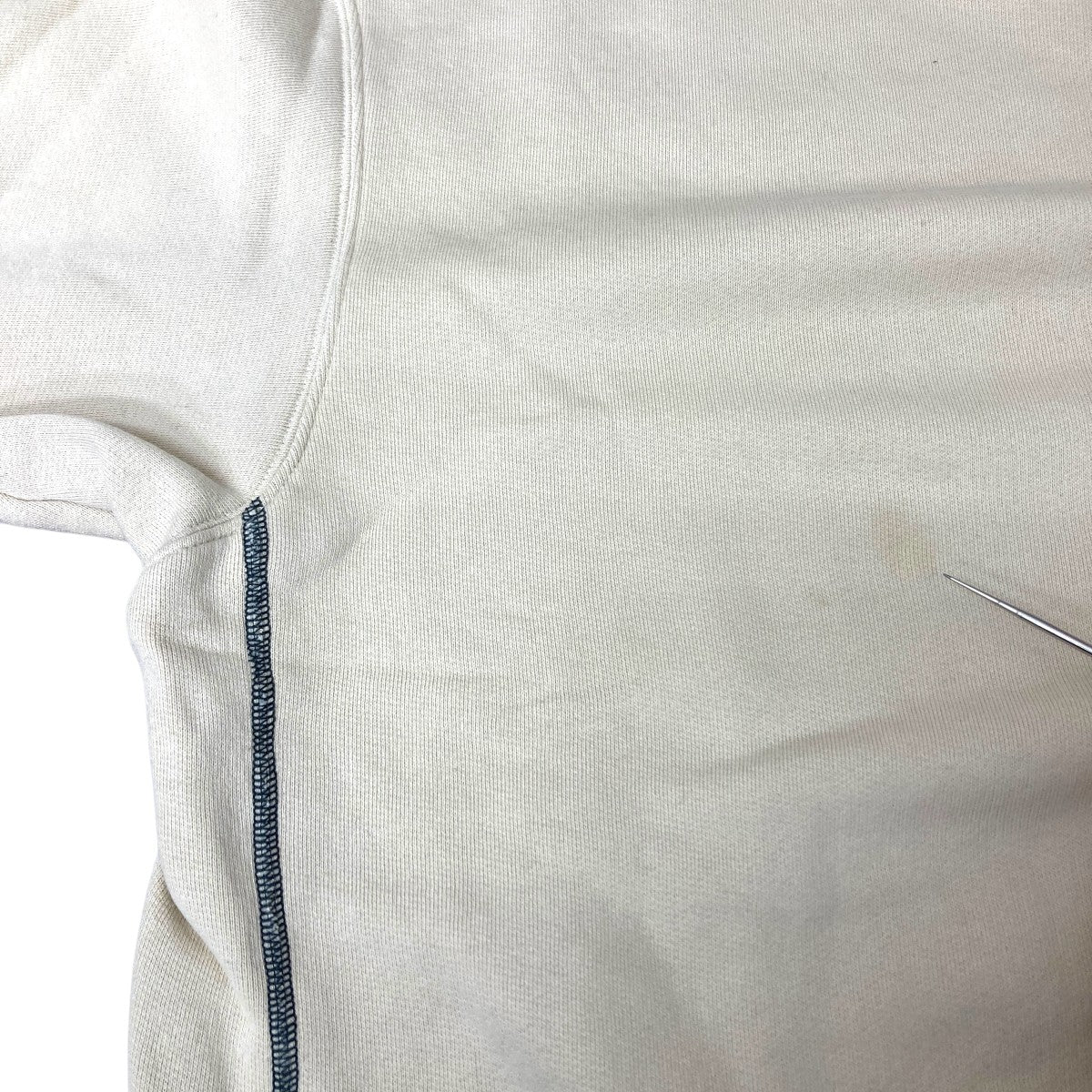 MARNI(マルニ) ［Patched Sweatshirt］ 刺繍スウェット